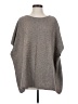 Vince. Gray Poncho Size S - photo 1