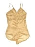 SKIMS Gold Bodysuit Size XL - photo 2