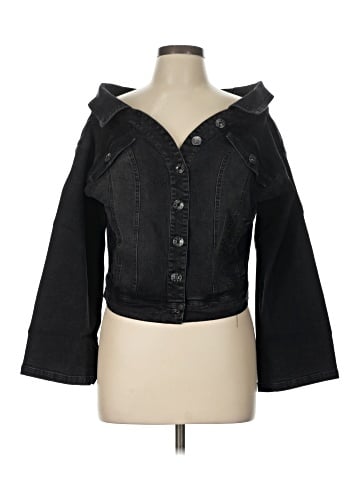Soncy Jacket (view 1)