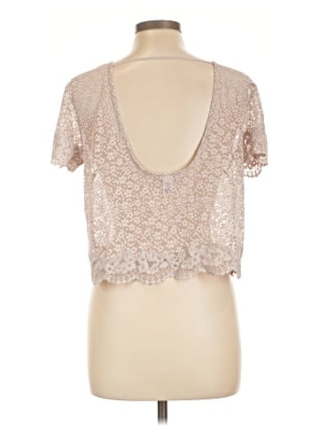 Victoria's Secret Short Sleeve Top (view 2)