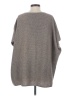 Vince. Gray Poncho Size S - photo 2