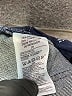 Gap Hearts Blue Jeans Size 6R - photo 8