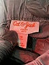 Cat & Jack Gray Cargo Pants Size 10 - photo 3