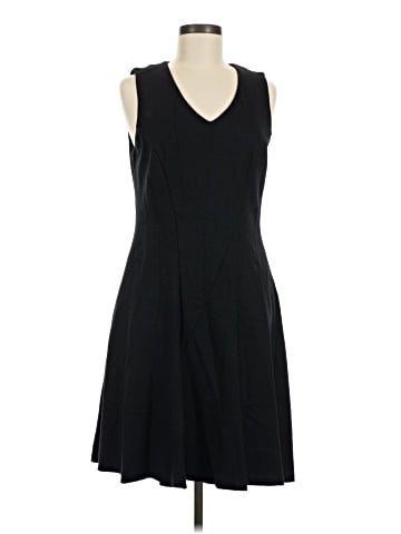 CAbi Casual Dress (view 1)