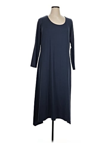 G.I.L.I. Casual Dress (view 1)