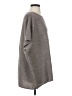 Vince. Gray Poncho Size S - photo 4