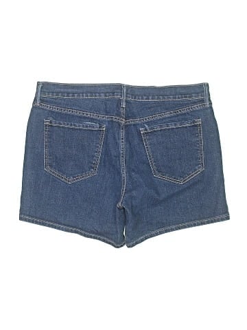 Old Navy Denim Shorts (view 2)