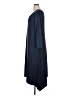 G.I.L.I. Solid Blue Casual Dress Size 1X - photo 5