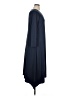 G.I.L.I. Solid Blue Casual Dress Size 1X - photo 4