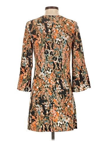 WAYF Casual Dress (view 2)