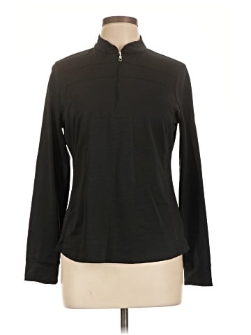 Cutter & Buck Long Sleeve Polo (view 1)