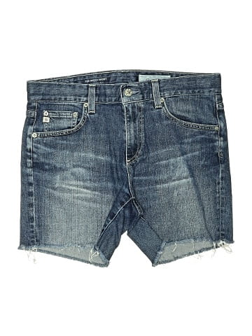 Adriano Goldschmied Denim Shorts (view 1)