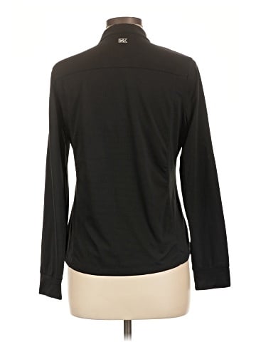 Cutter & Buck Long Sleeve Polo (view 2)