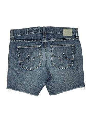 Adriano Goldschmied Denim Shorts (view 2)