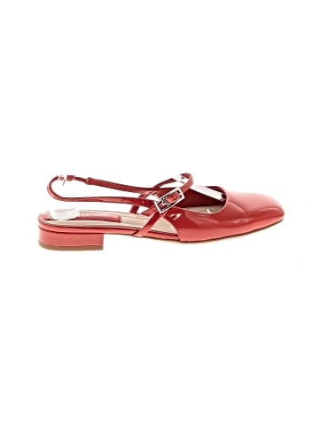 Franco Sarto Flats (view 1)