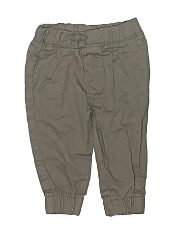 Ben Sherman Khakis (view 1)