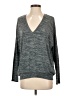 Wilfred Free Gray Pullover Sweater Size XS - photo 1