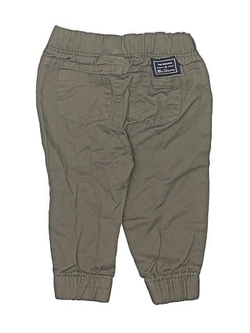 Ben Sherman Khakis (view 2)