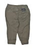 Ben Sherman 100% Cotton Solid Green Khakis Size 6-9 mo - photo 2
