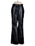 Babaton 100% Polyurethane Black Dress Pants Size 4 - photo 1