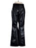 Babaton 100% Polyurethane Black Dress Pants Size 4 - photo 2