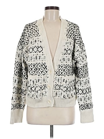 Zara Cardigan (view 1)