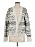 Zara Ivory Cardigan Size M - photo 1