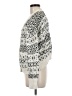 Zara Ivory Cardigan Size M - photo 5