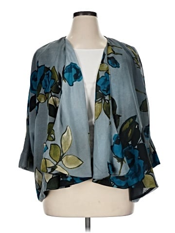 New Directions Cardigan (view 1)