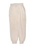 Btween Ivory Sweatpants Size 10 - photo 1