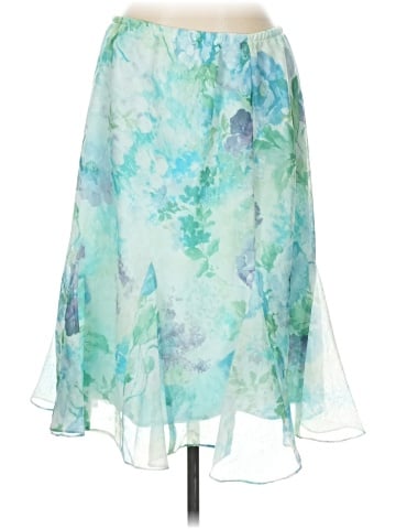 Karin Stevens Formal Skirt (view 1)