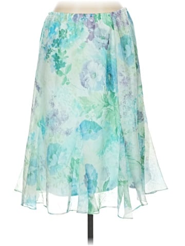 Karin Stevens Formal Skirt (view 2)