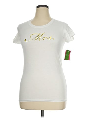 Kate Spade New York Short Sleeve T-Shirt (view 1)