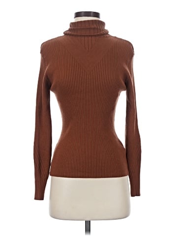 Varley Turtleneck Sweater (view 1)