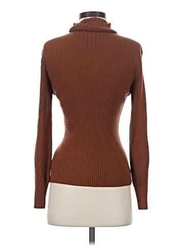 Varley Turtleneck Sweater (view 2)