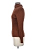 Varley Brown Turtleneck Sweater Size L - photo 5