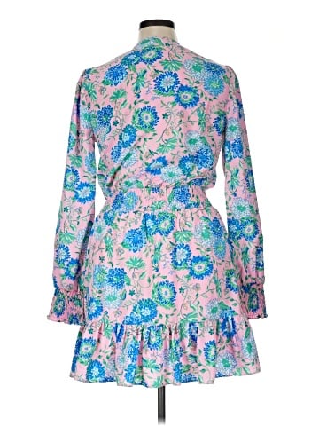 Lilly Pulitzer Casual Dress (view 2)