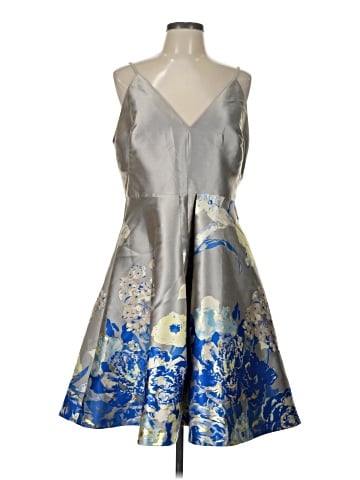 Calvin Klein Cocktail Dress (view 1)