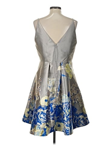 Calvin Klein Cocktail Dress (view 2)
