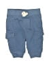 Wrangler Jeans Co Blue Cargo Pants 0-3 MO / 3 MO - photo 1