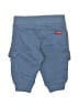 Wrangler Jeans Co Blue Cargo Pants 0-3 MO / 3 MO - photo 2