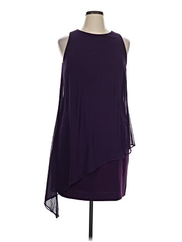 Tahari by ASL Cocktail Dress (view 1)