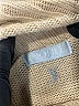 Profile Tan Turtleneck Sweater Size XS - photo 7