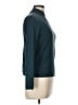Coldwater Creek Teal Long Sleeve Turtleneck Size 10 - 12 - photo 4