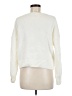 Old Navy Ivory Pullover Sweater Size M - photo 2