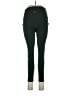 Lululemon Athletica Solid Green Active Pants Size 12 - photo 2