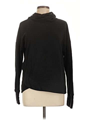 Yogalicious Turtleneck Sweater (view 1)