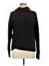 Yogalicious Black Turtleneck Sweater Size L - photo 1