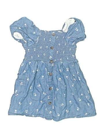 Cat & Jack Dress (view 1)