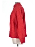 Calligraphie Red Turtleneck Sweater Size L - photo 5